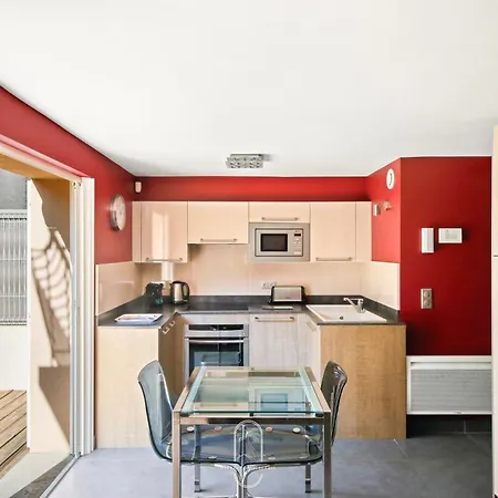 Apartment 3 Etoiles Coquet A 700m De La Les Bonnettes Wifi Pk By Hc