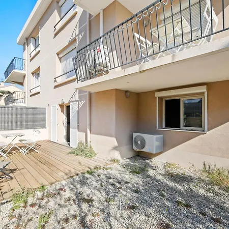 3 Etoiles Coquet A 700m De La Les Bonnettes Wifi Pk By Hc Apartment *